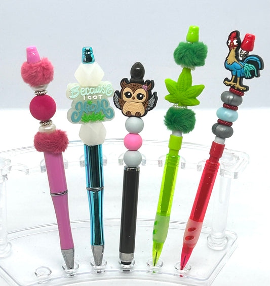 5pc. Office Set