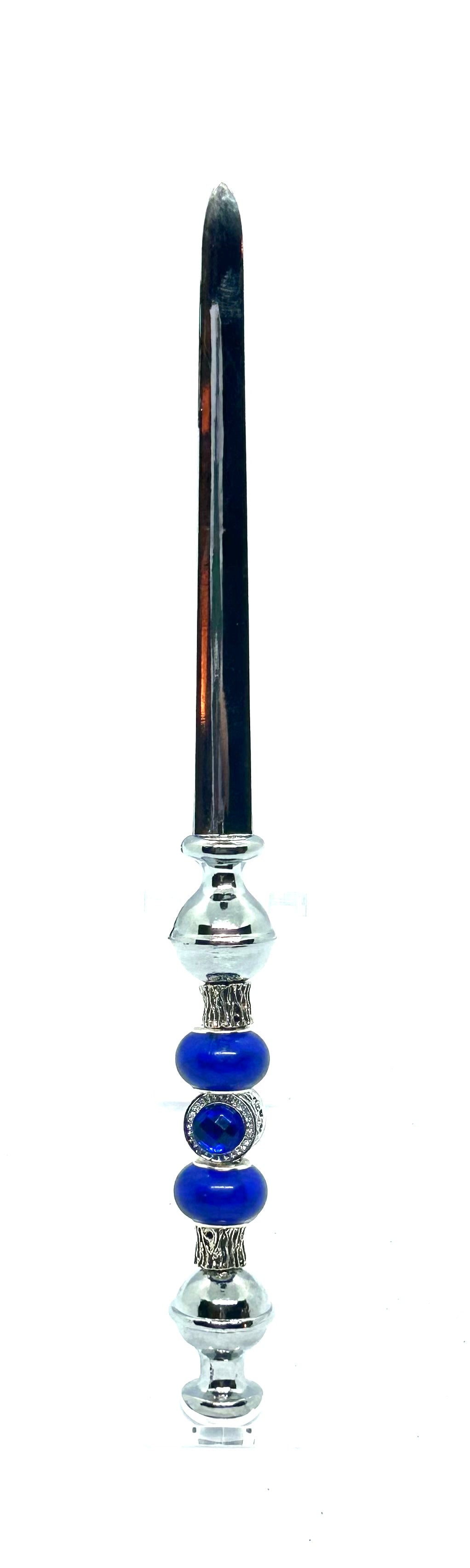 Beaded Letter Opener