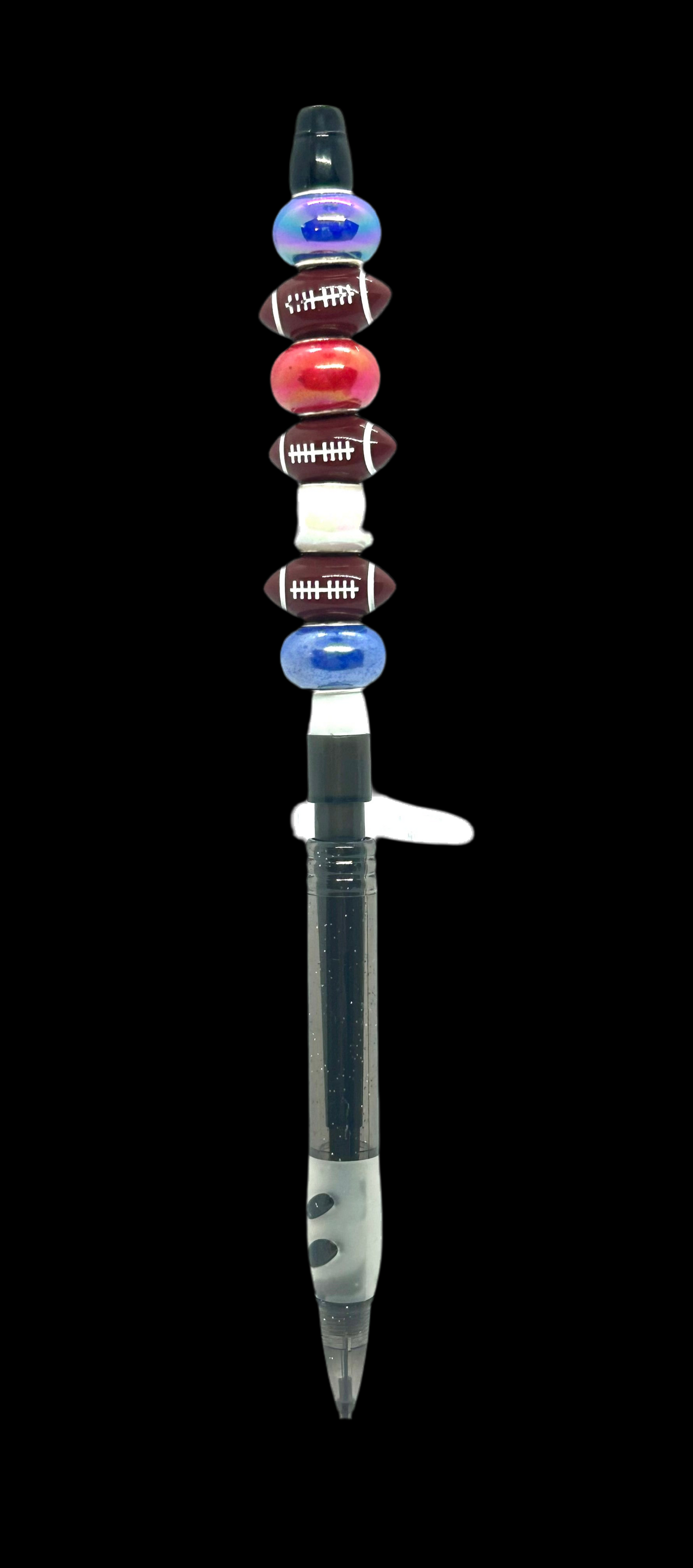 Football Pencil
