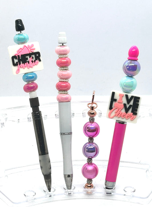 4pc. Beaded Set