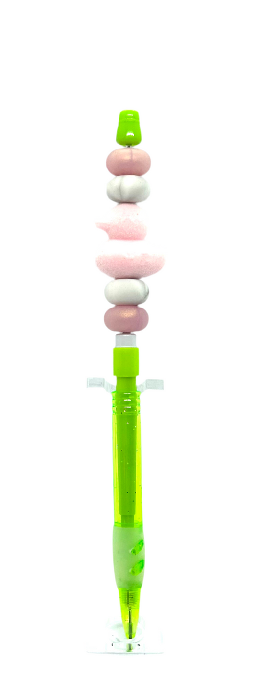 Duck Pencil