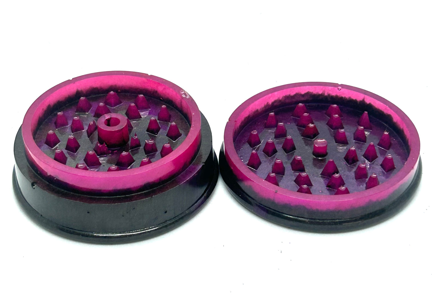 Resin Grinders