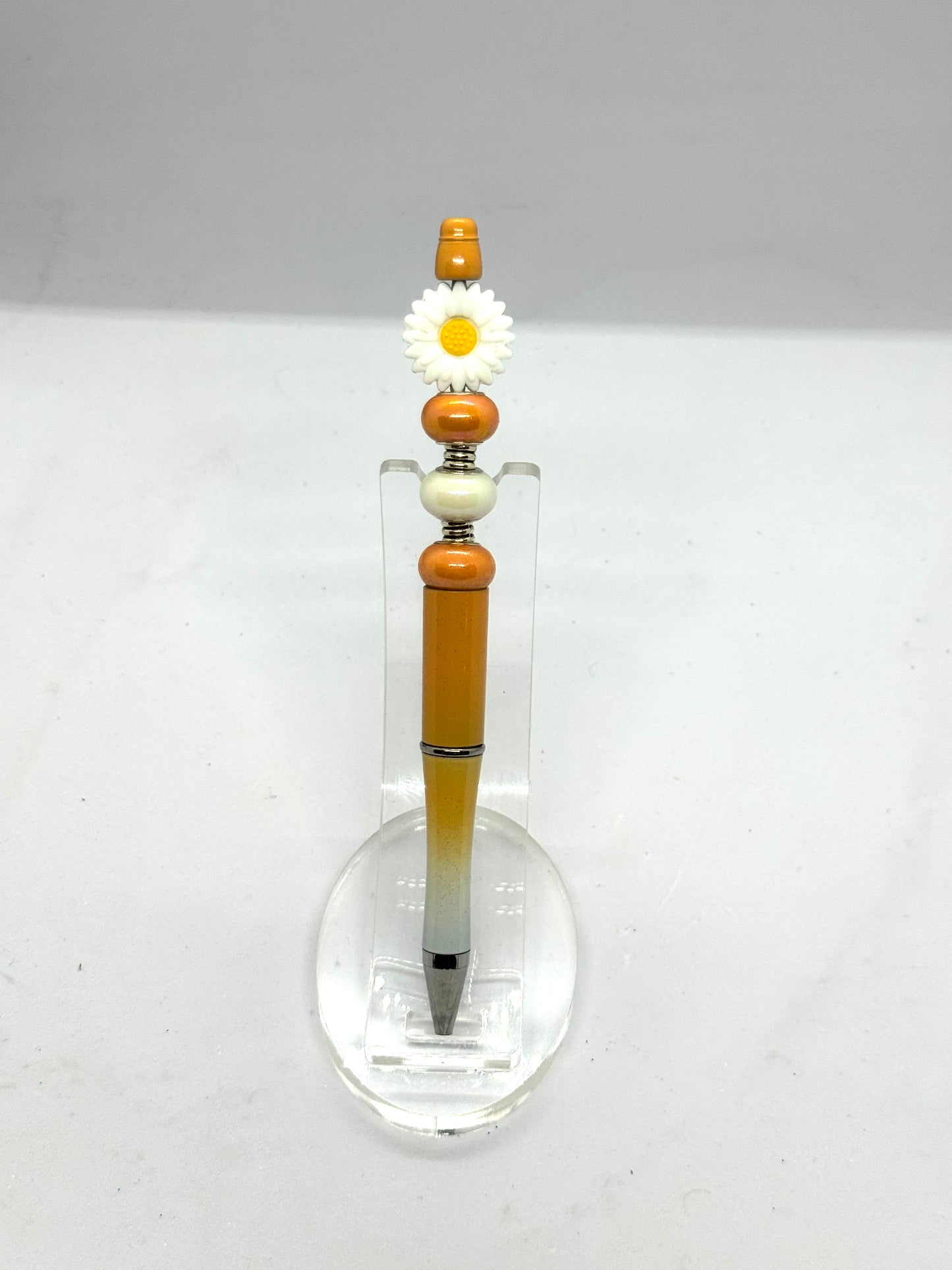 Flower Pen