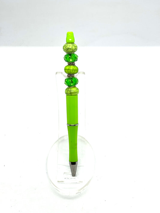 Green Pen