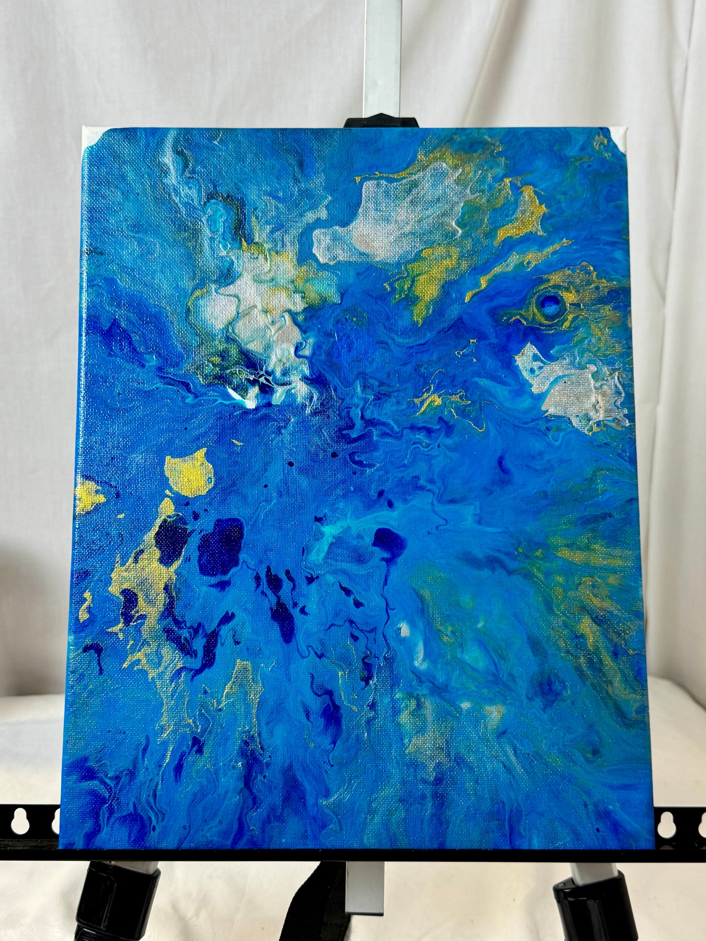 Primal Blue