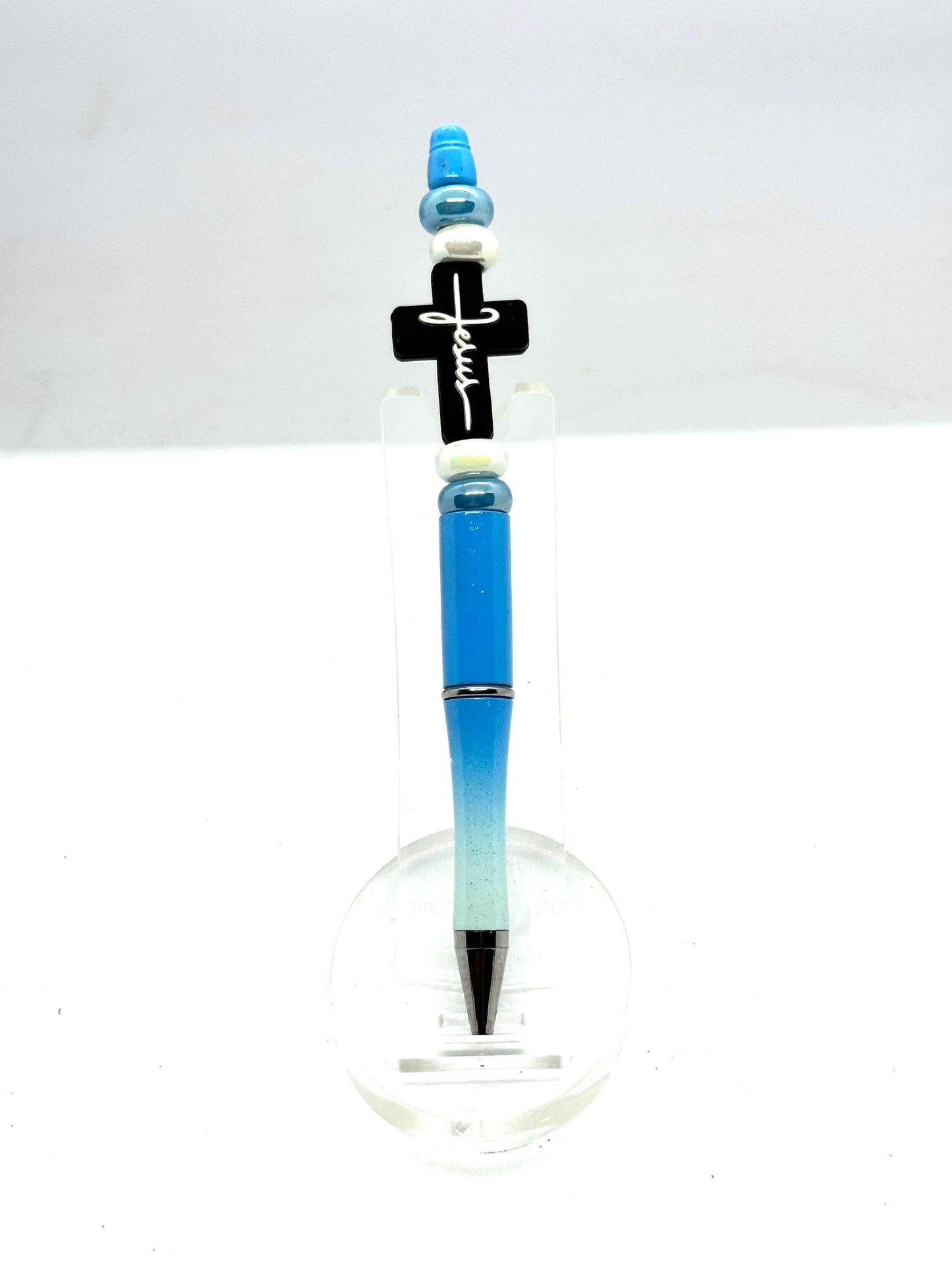 Jesus Pen