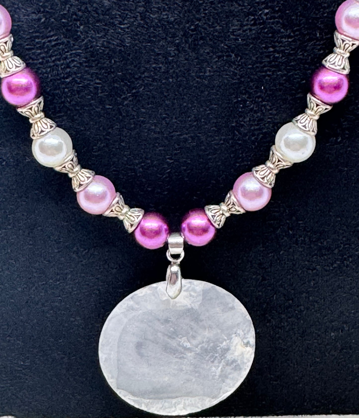 Necklace & Bracelet Set