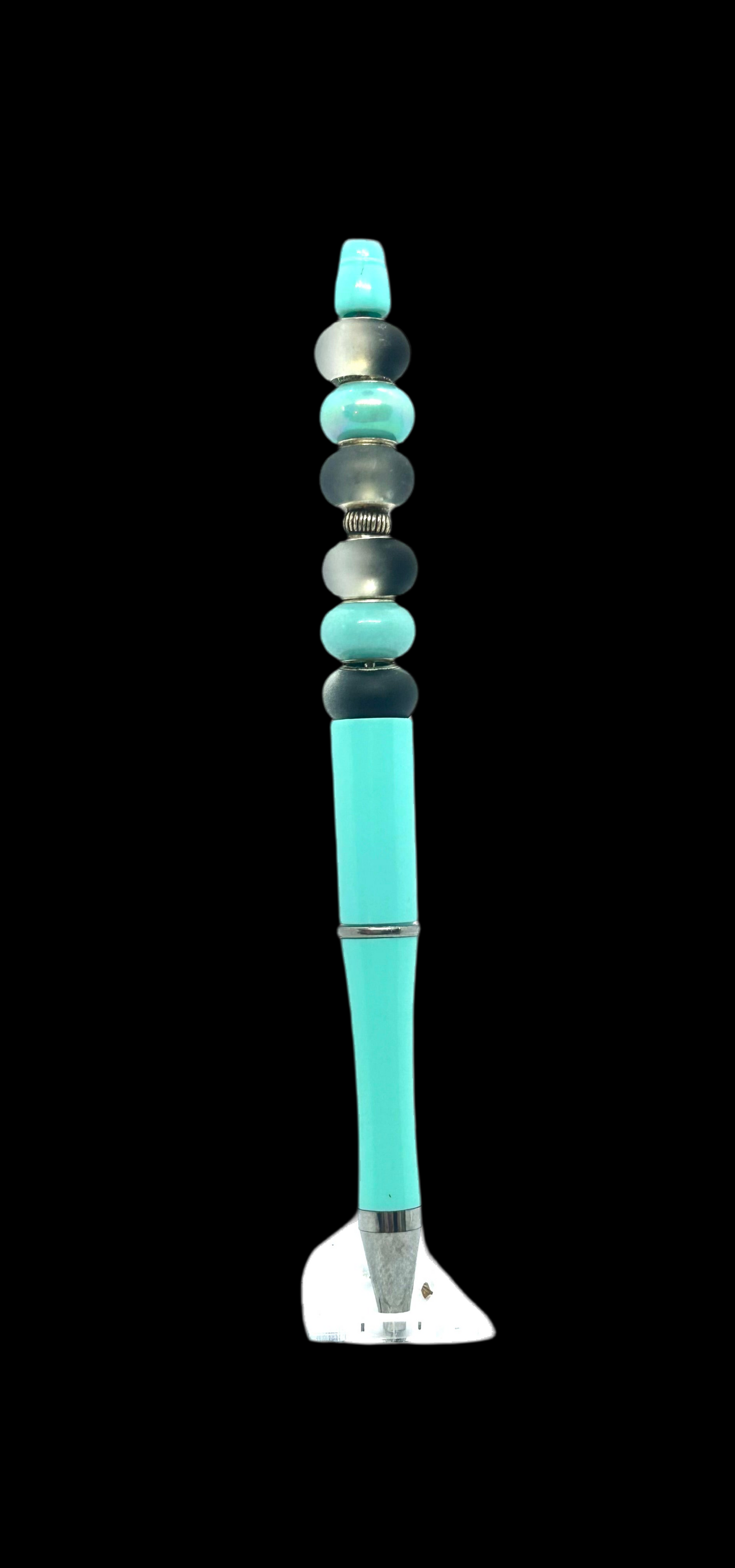 Beaded Pen