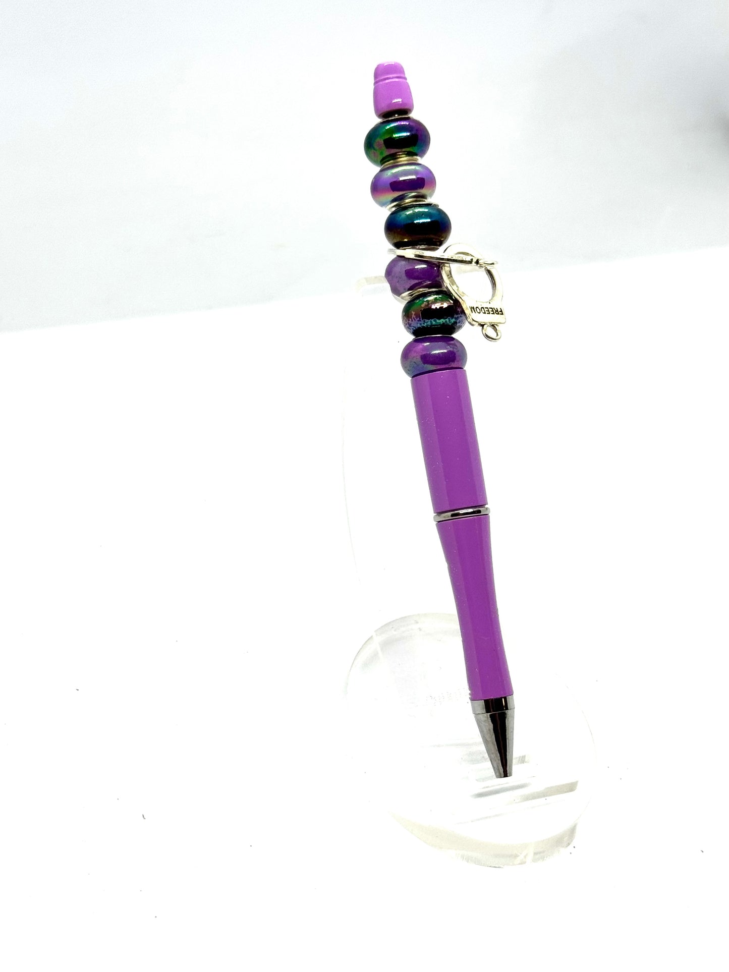 Freedom Cuffs Pen