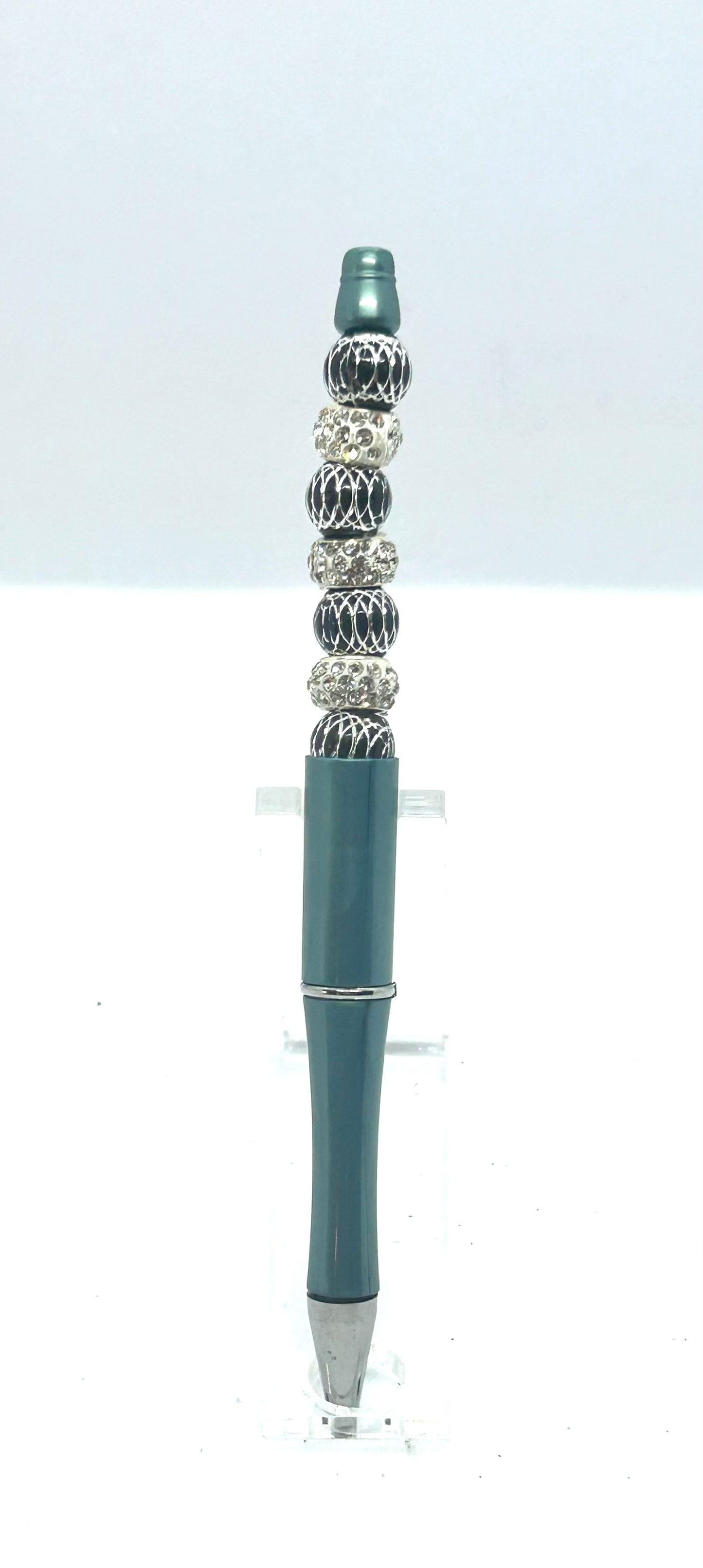 Beaded Ink Pen