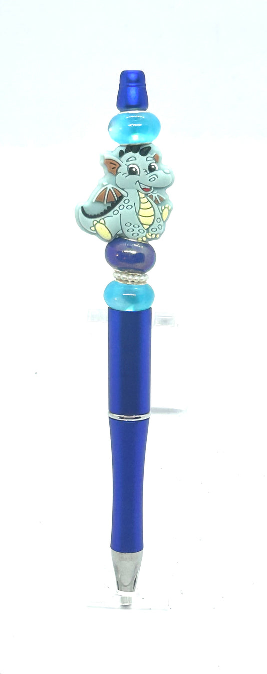 Dragon Ink Pen
