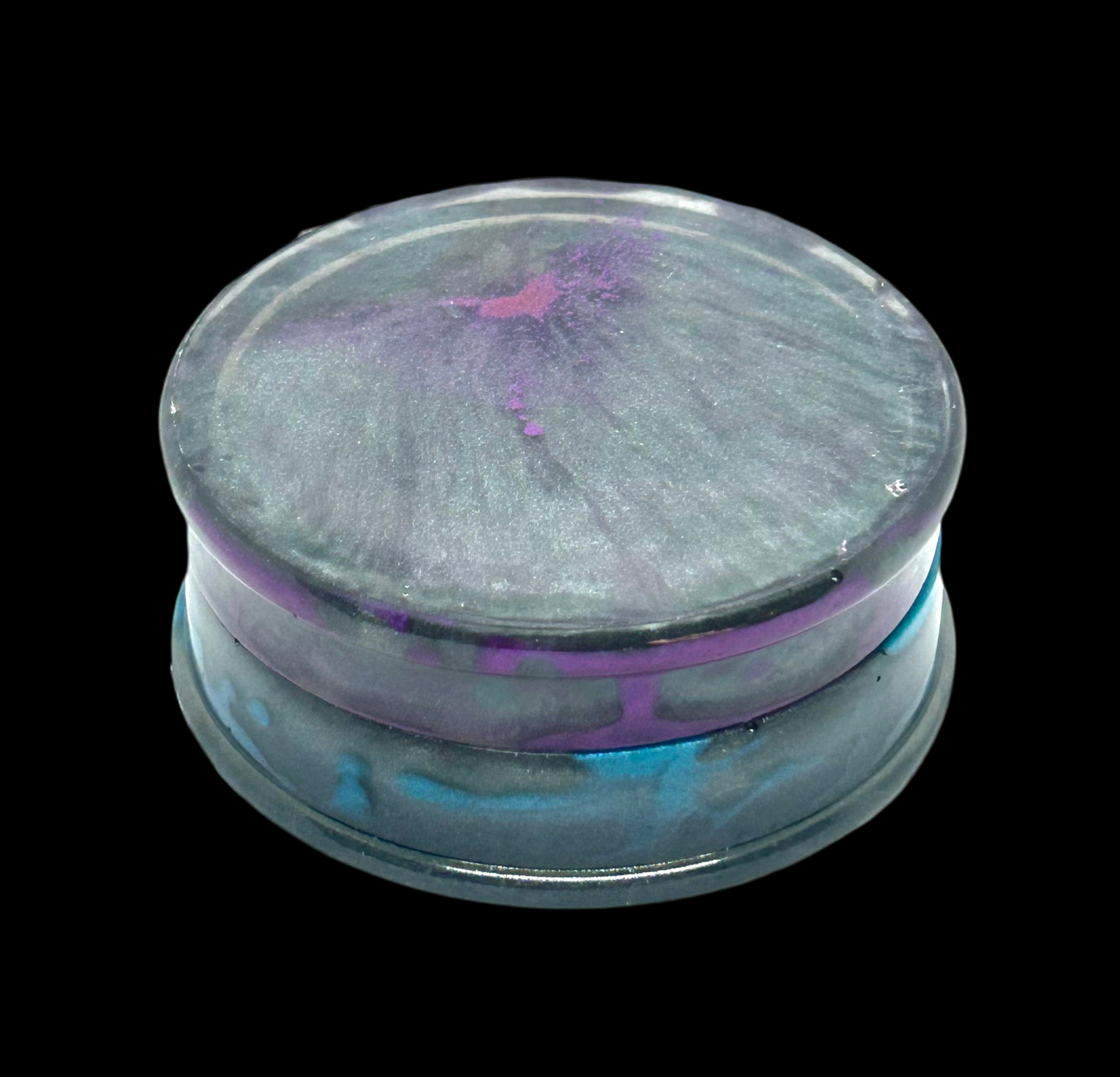 Resin Grinders