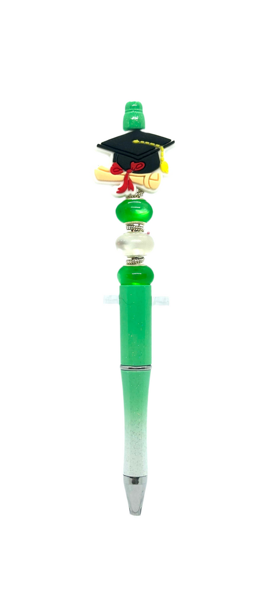 Graduation Pen