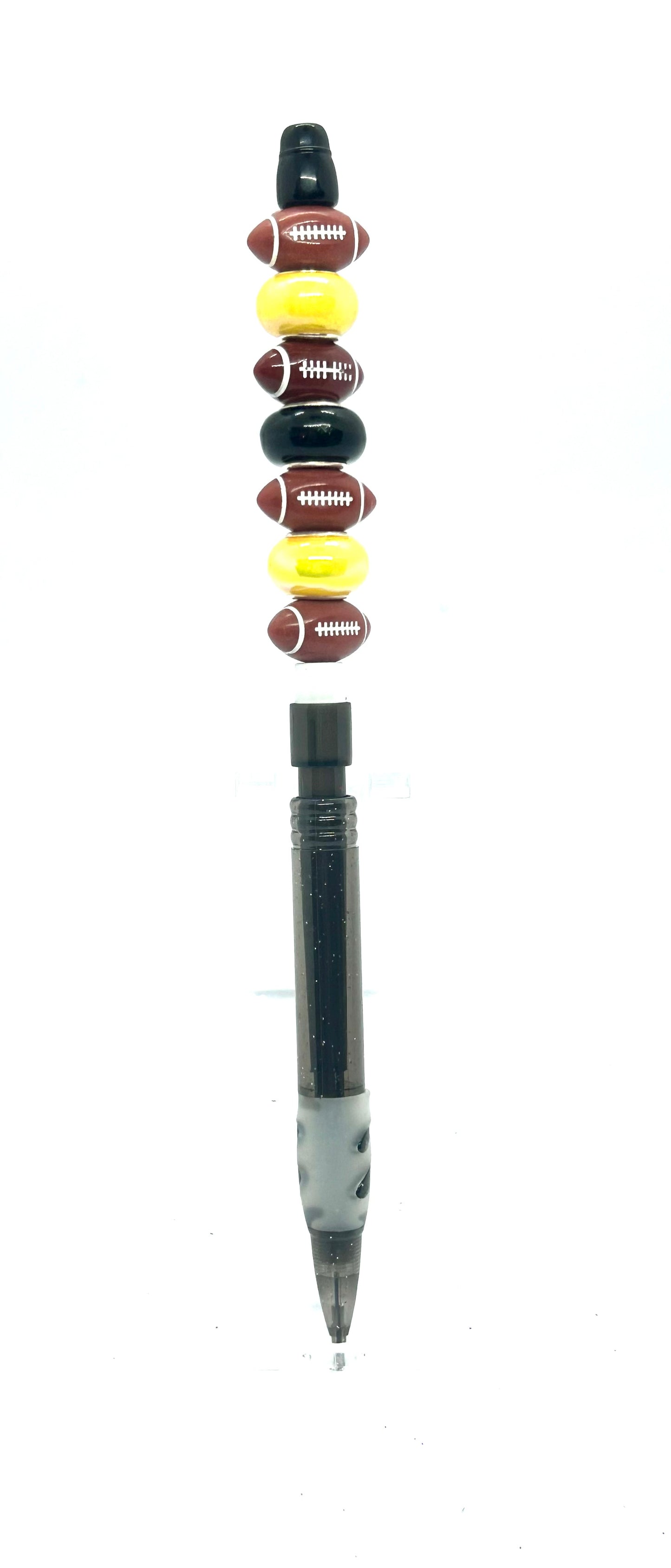 Football Pencil