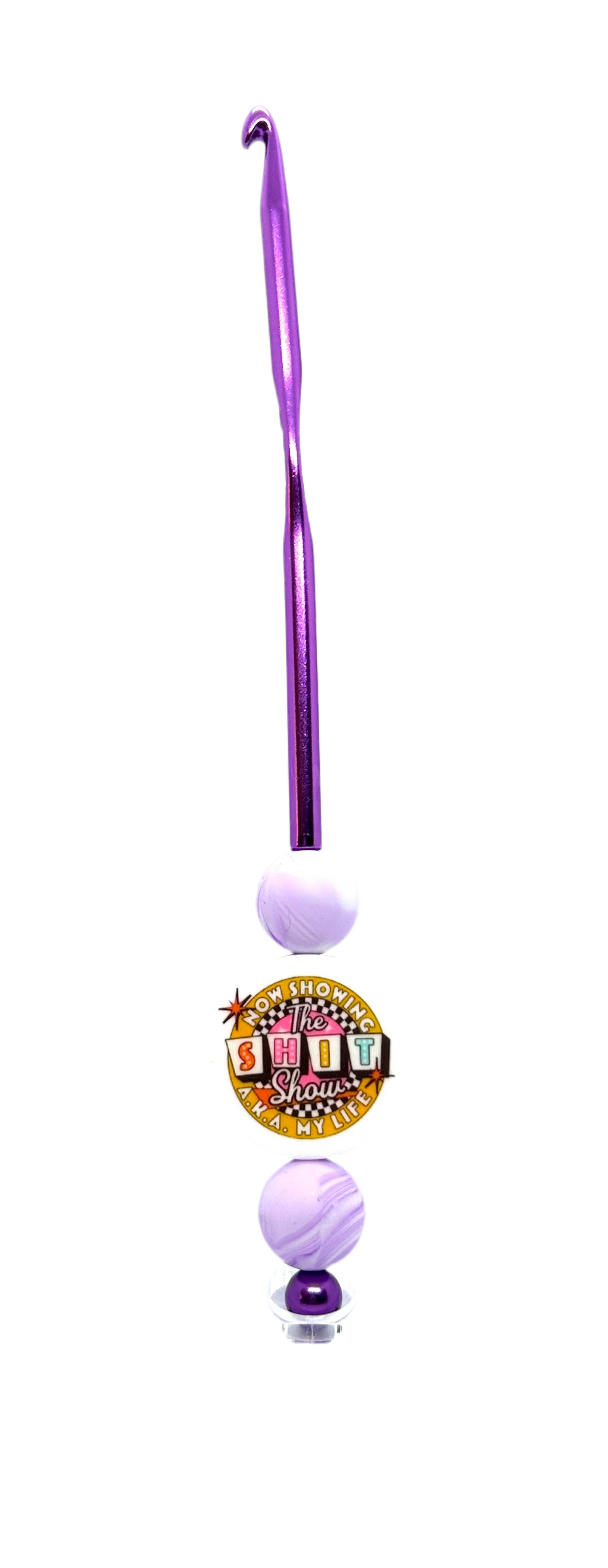 Crochet Hook