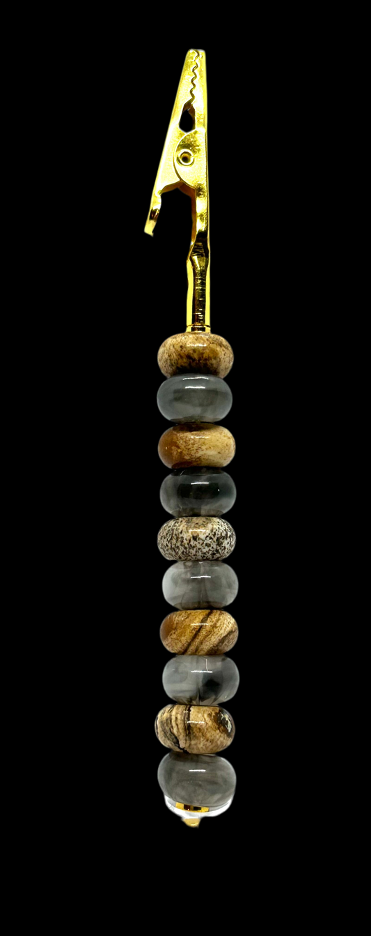 Stone Beaded 420 Solution