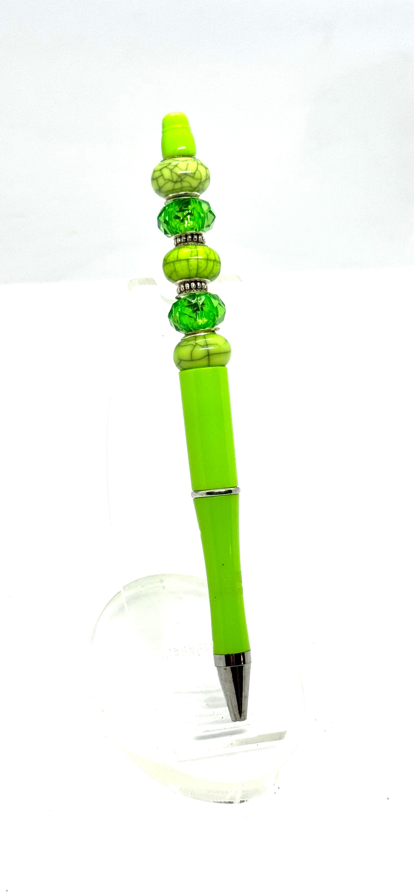 Green Pen