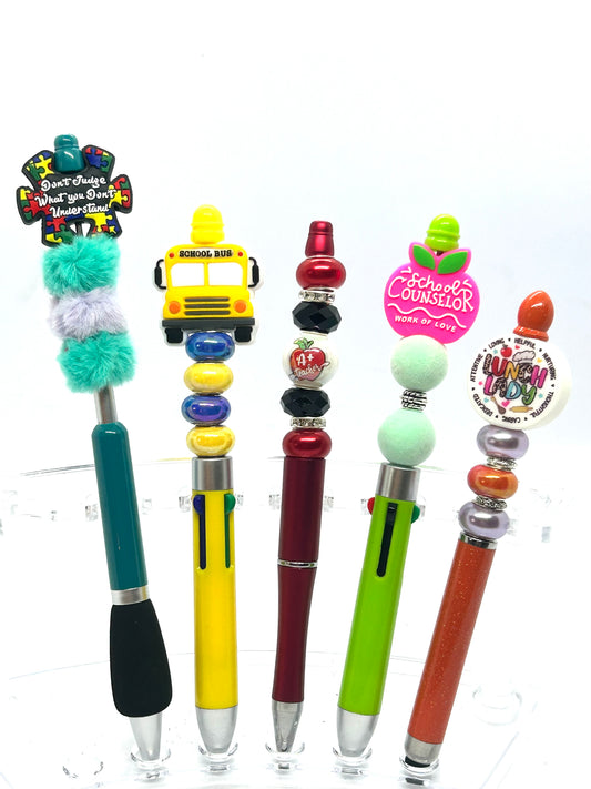 I Love Pens Set