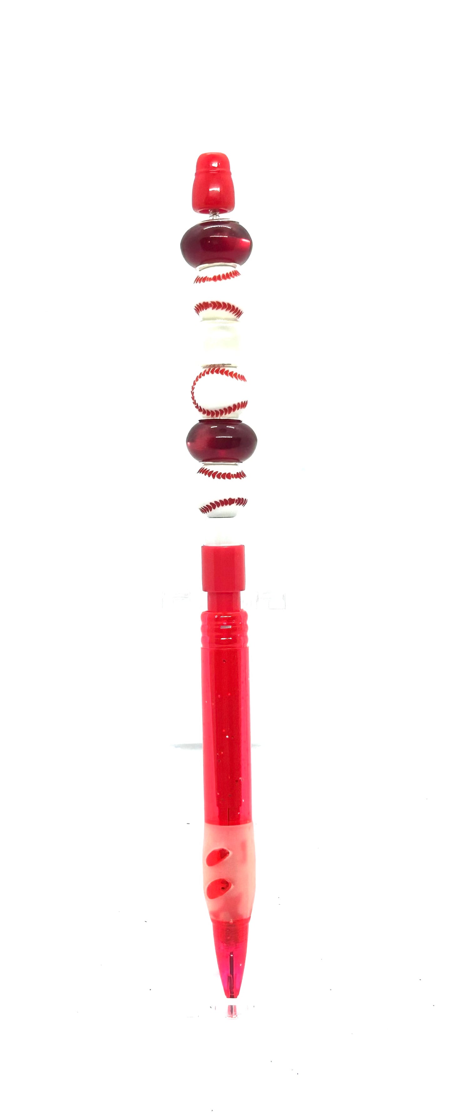 Baseball Pencil