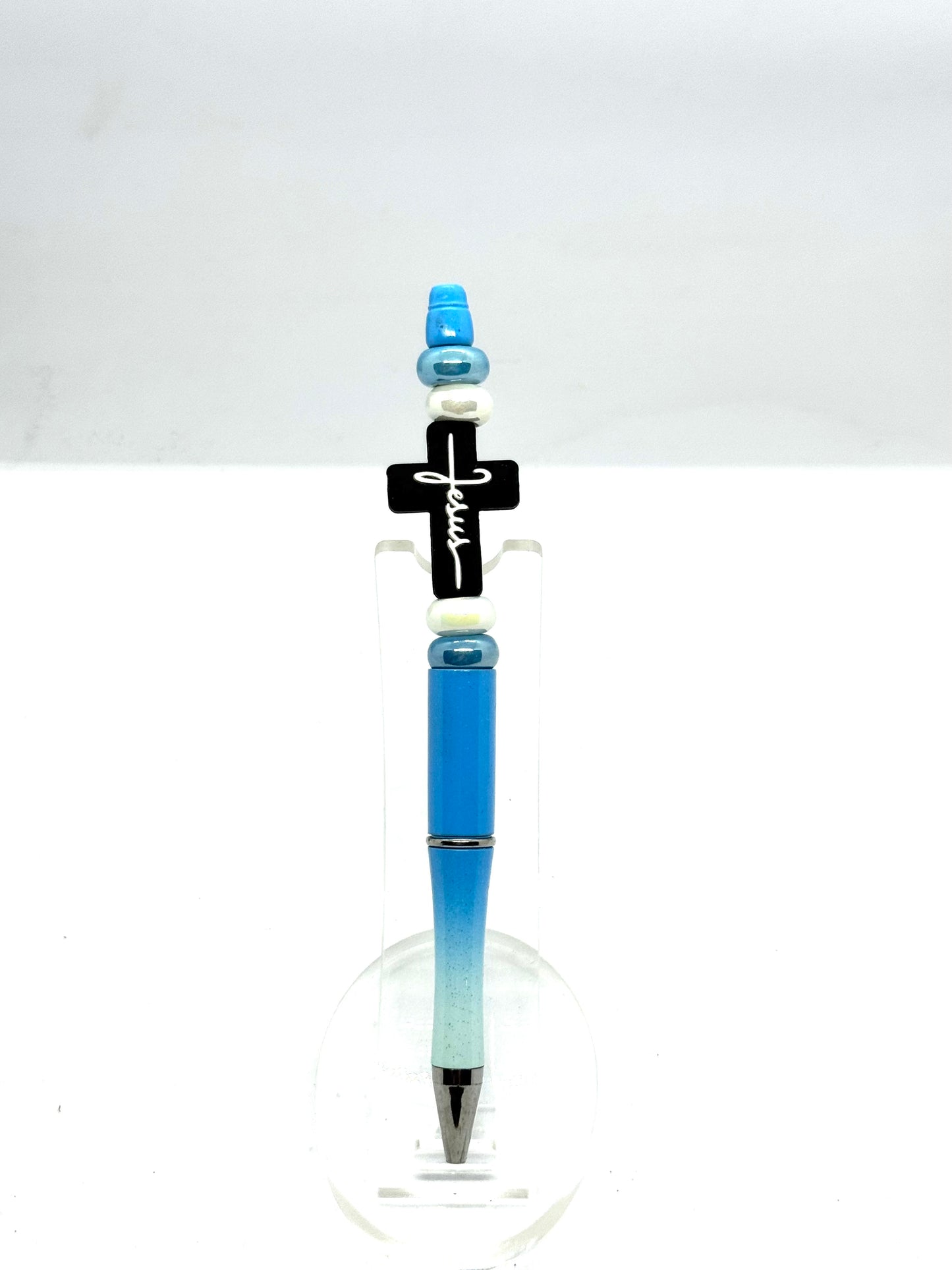 Jesus Pen