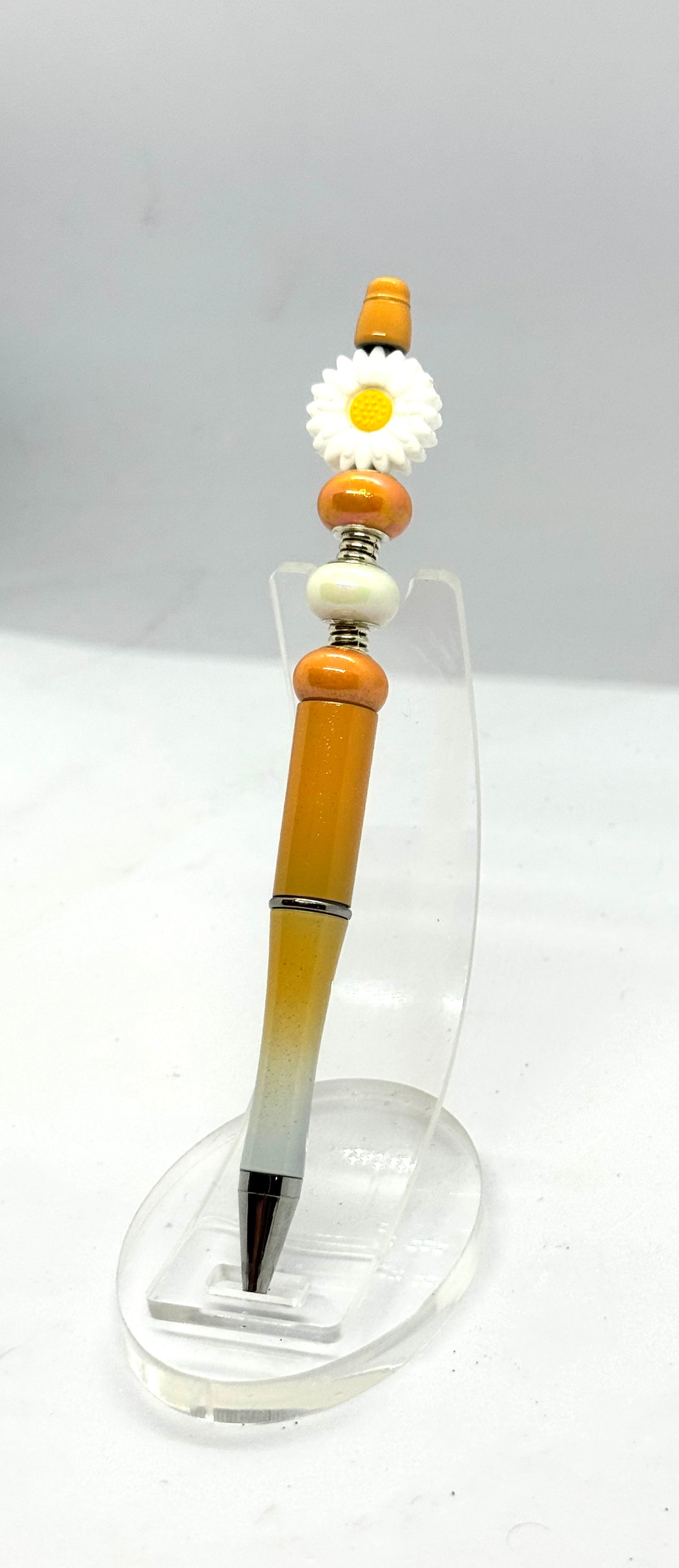 Flower Pen