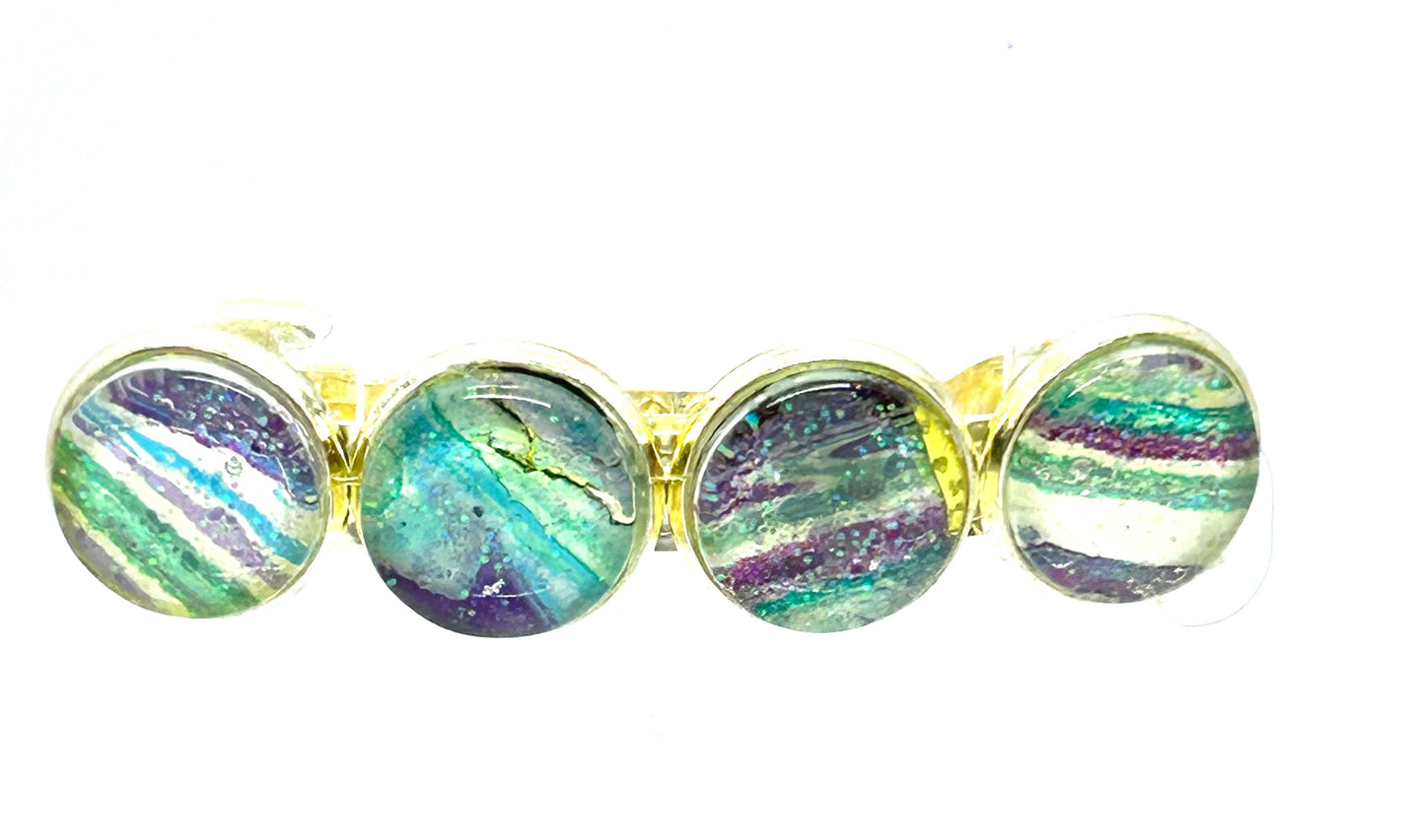 Hair Barrette