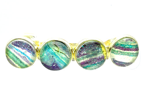 Hair Barrette