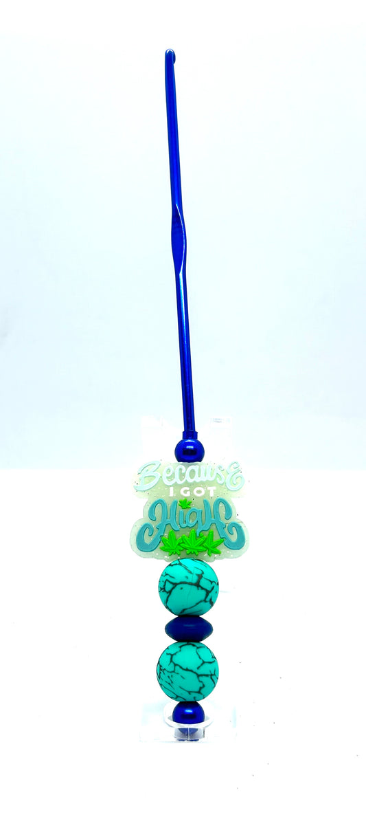 Crochet Hook