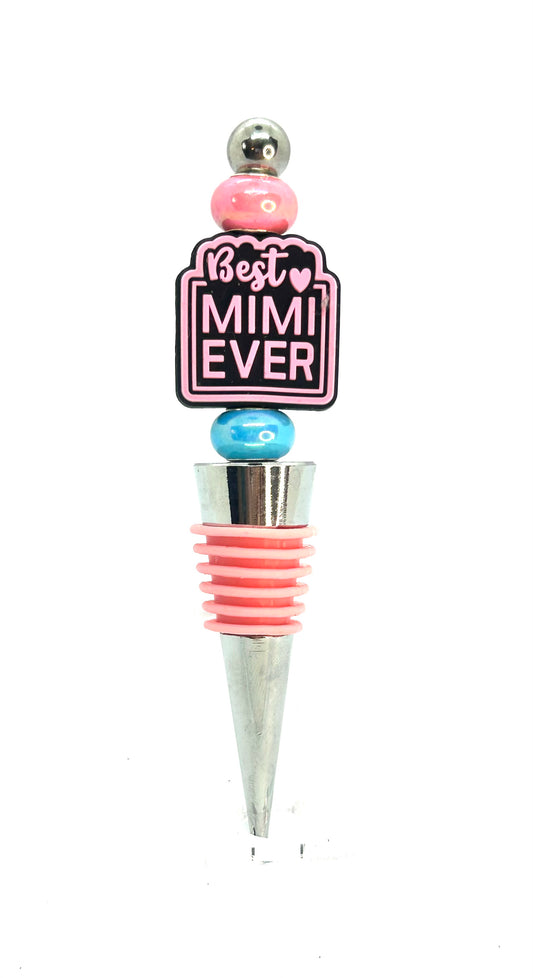 Best Mimi Wine Stop