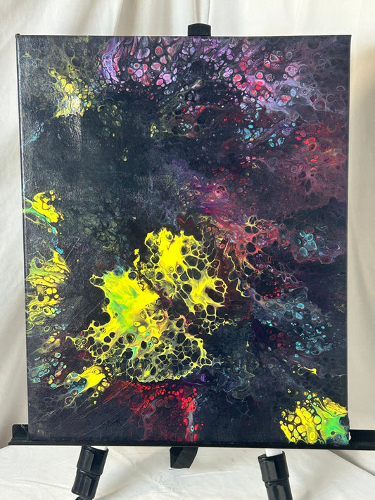 Creation