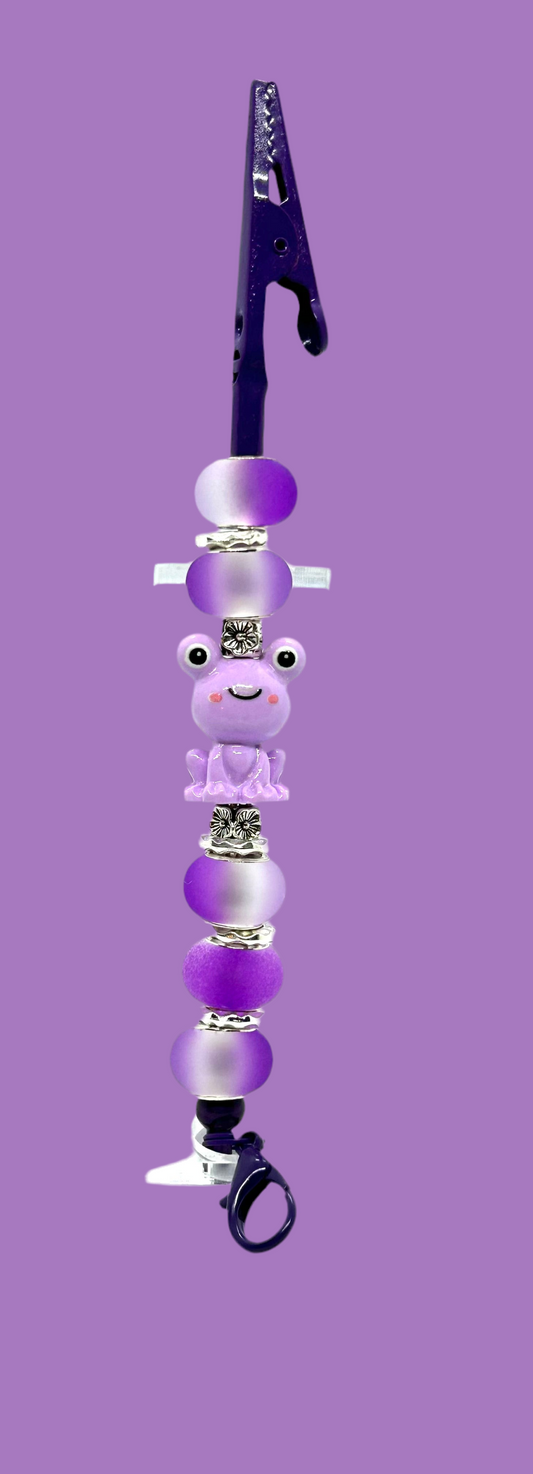 Frog 420 solution
