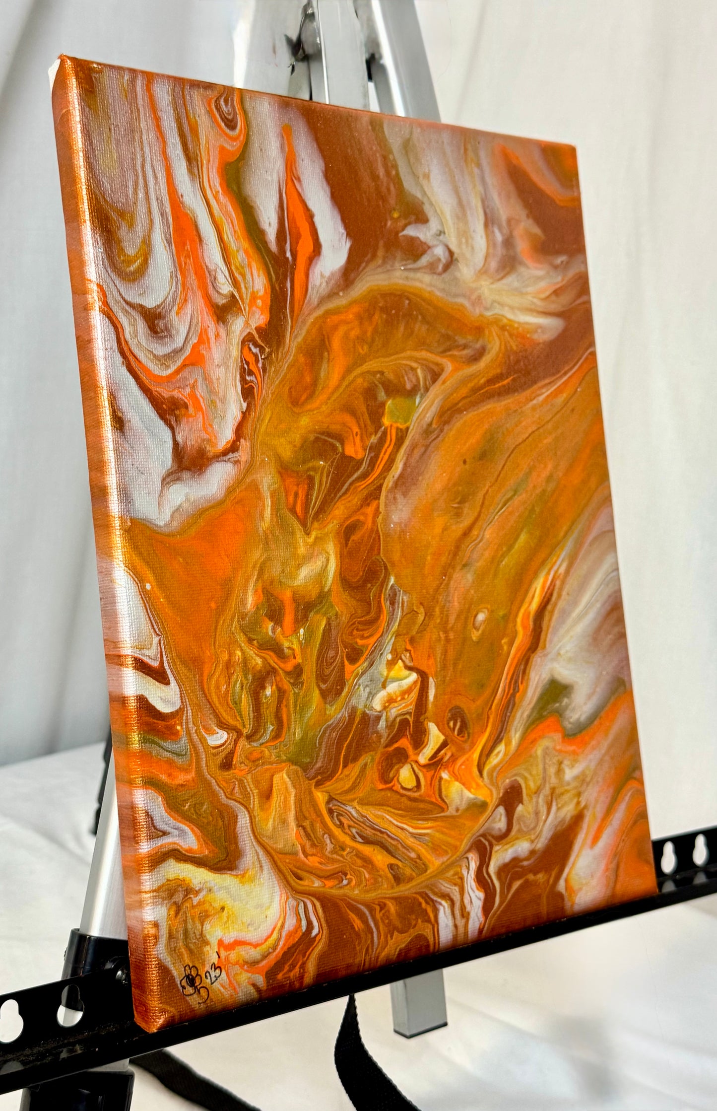 Tangerine Dunes