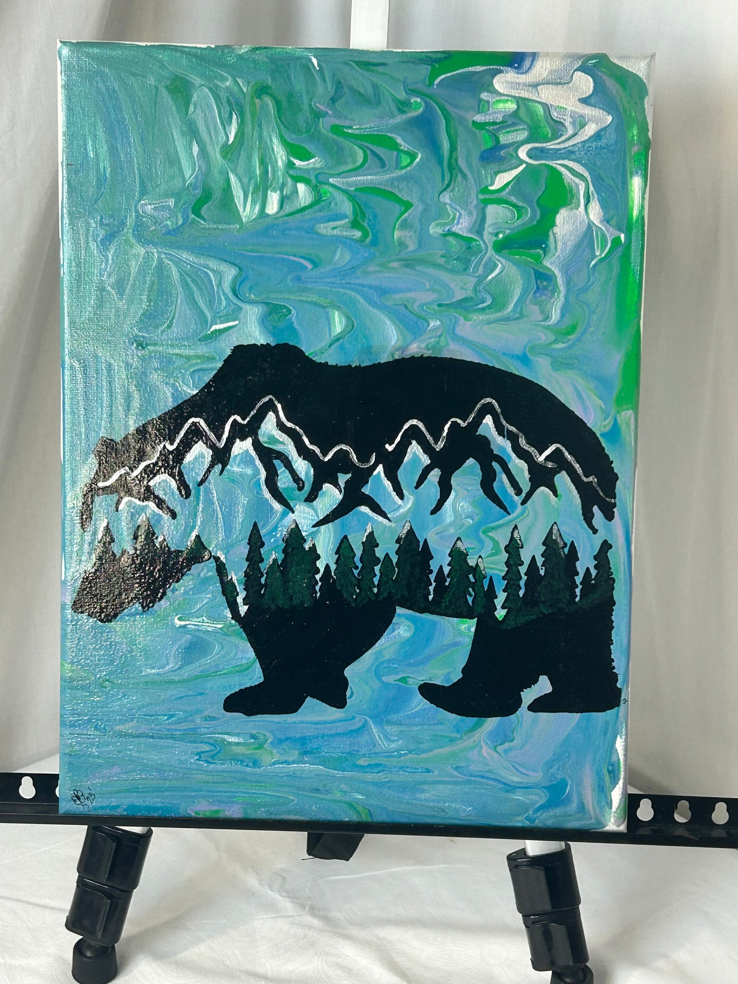 Black Bear Mountain