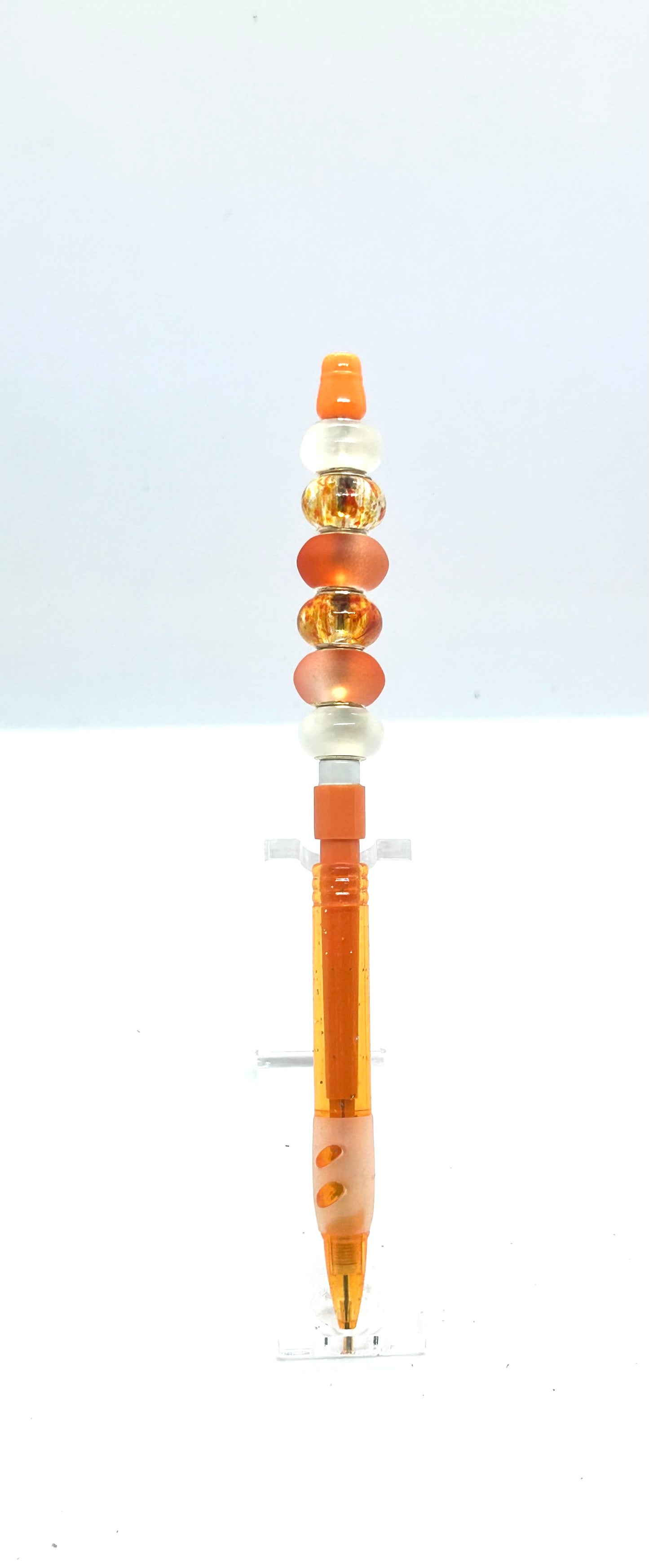 Beaded Pencil