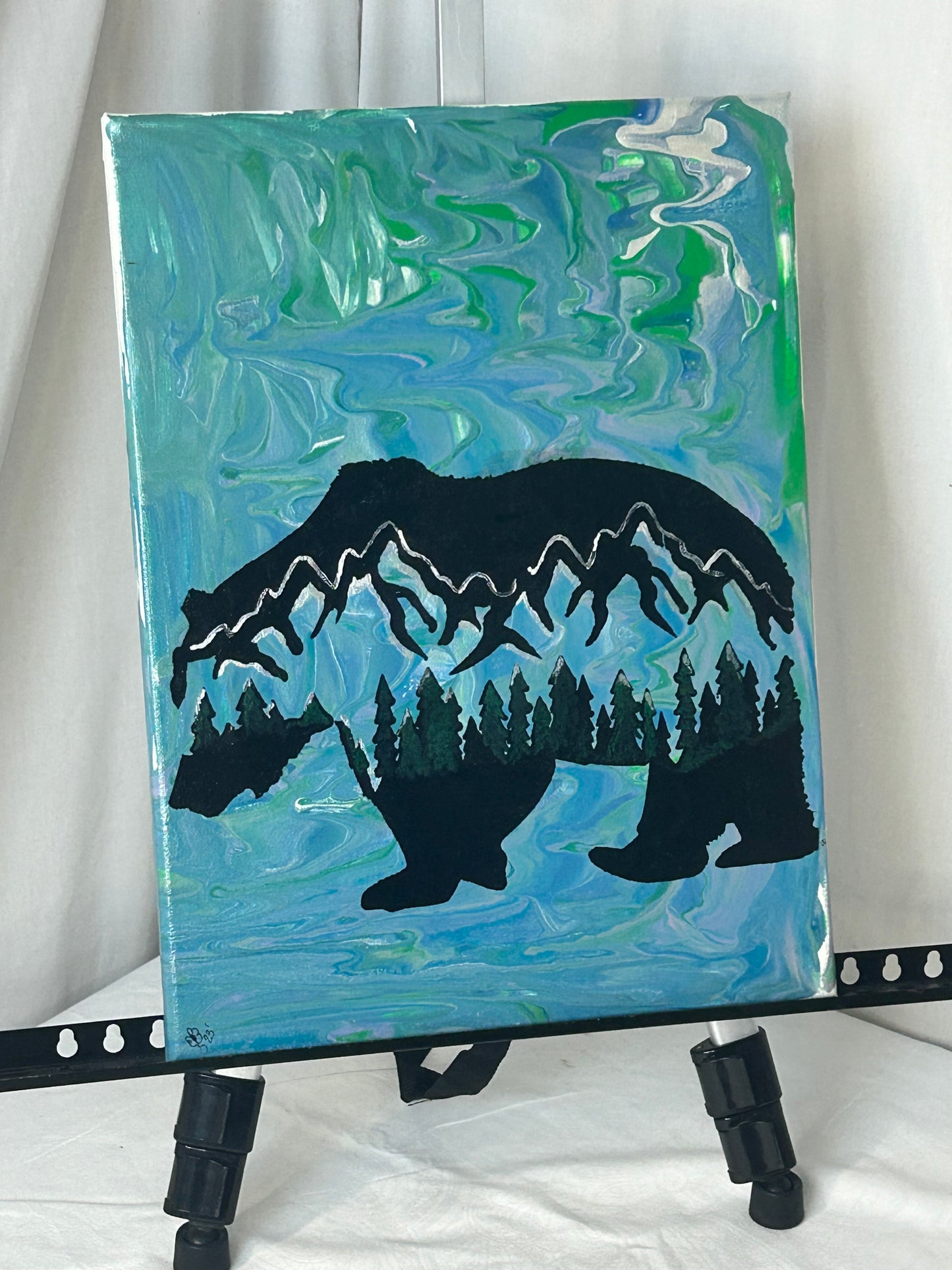 Black Bear Mountain