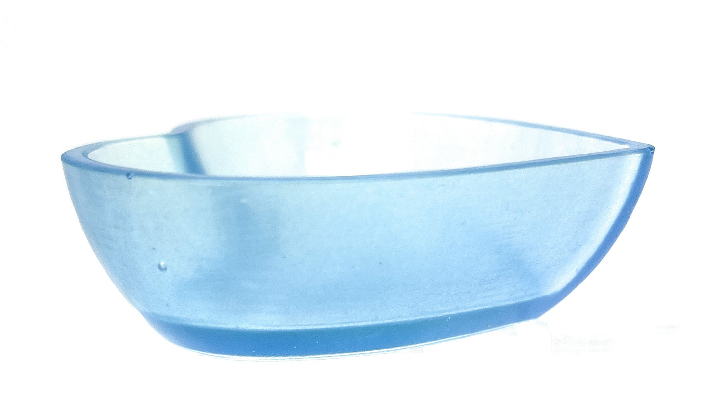 Heart Trinket Dish
