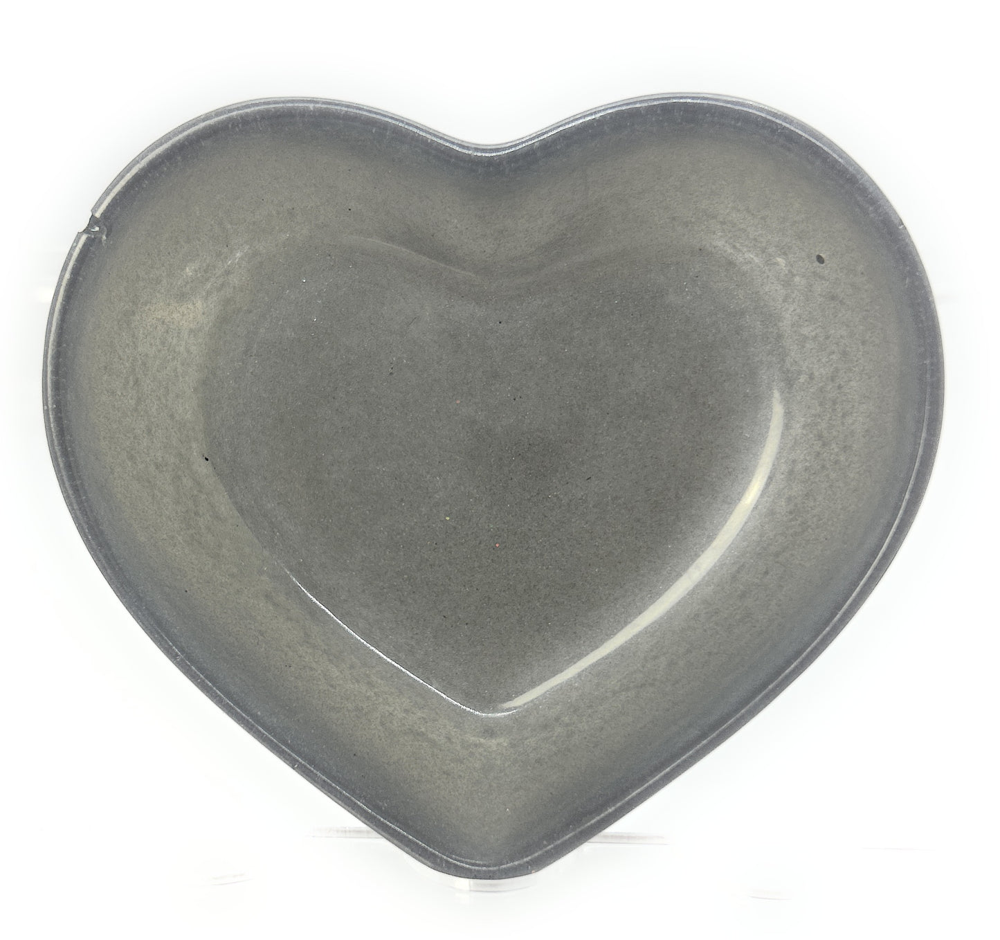 Heart Trinket Dish