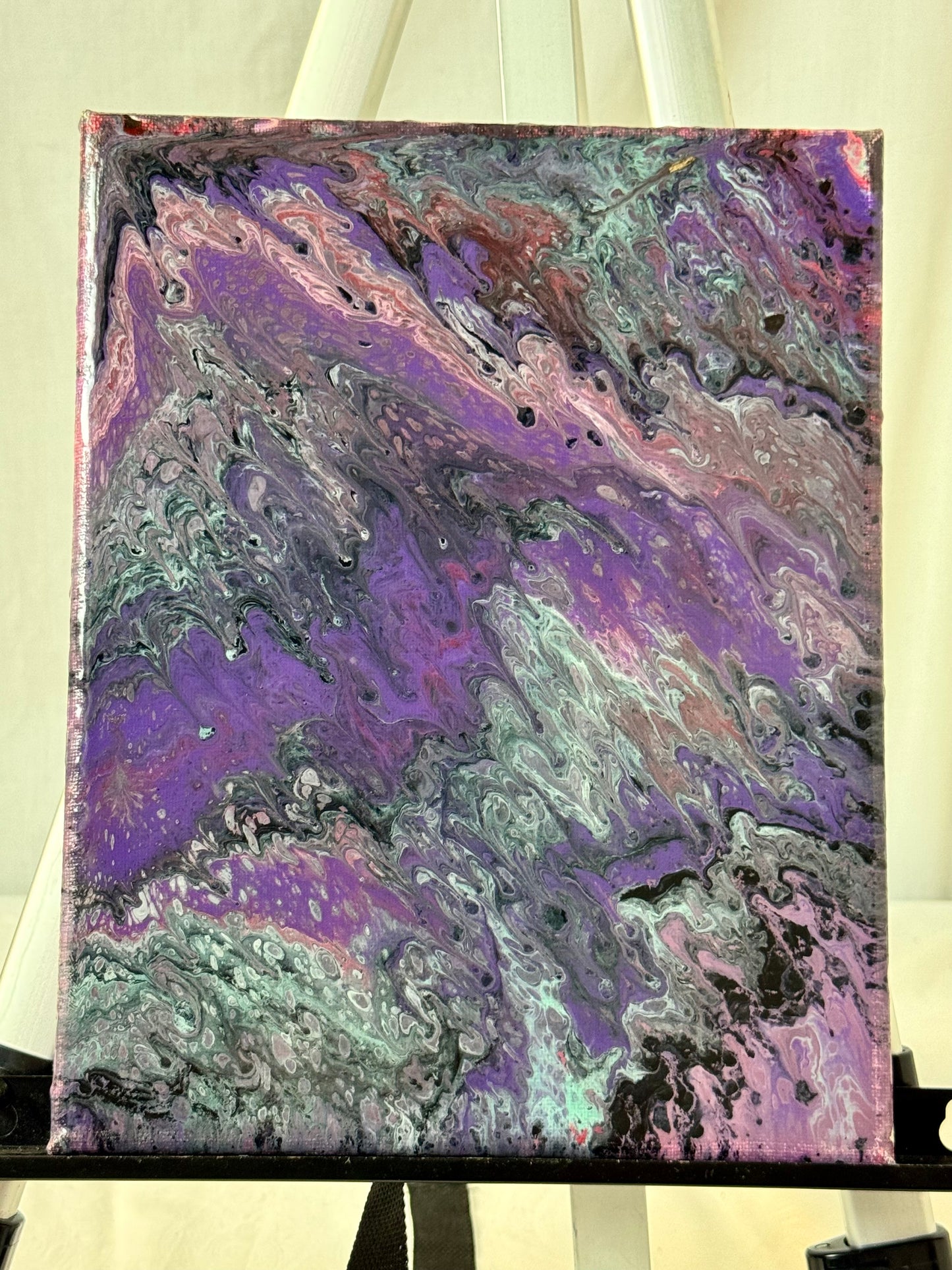 Raspberry Mountain