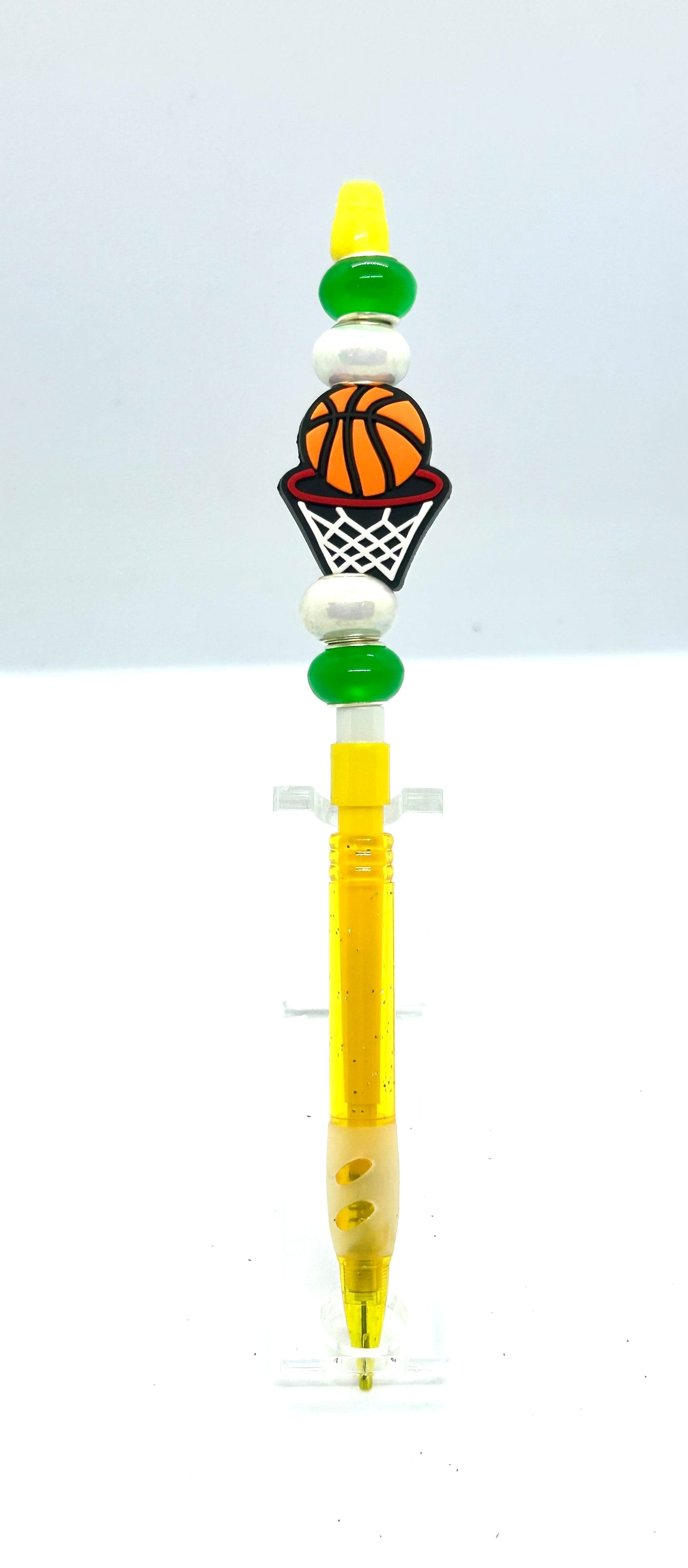 Basketball Pencil