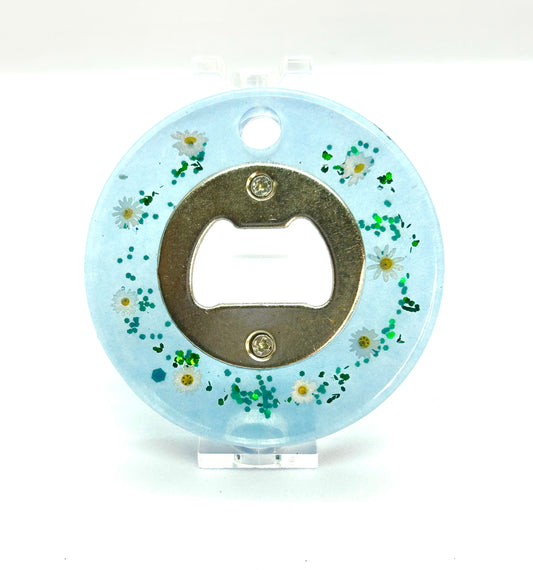 Resin Bottle Opener