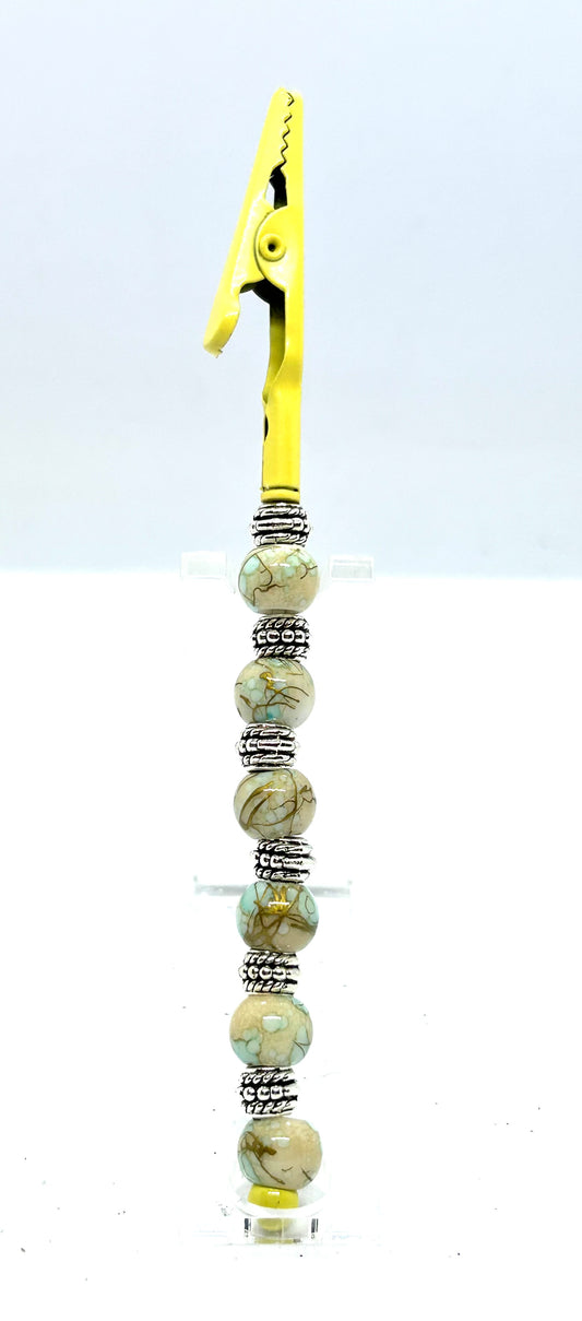 Yellow 420 Solution