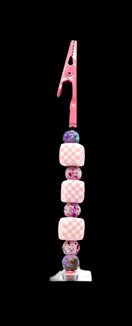 Pink 420 Solution