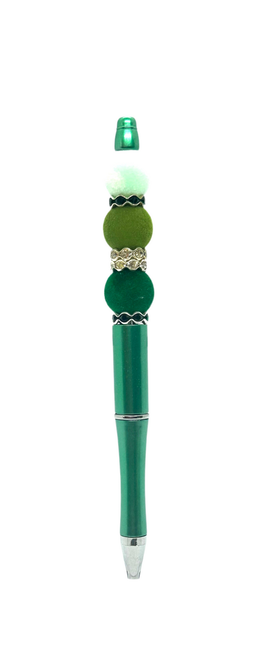 Green Pen
