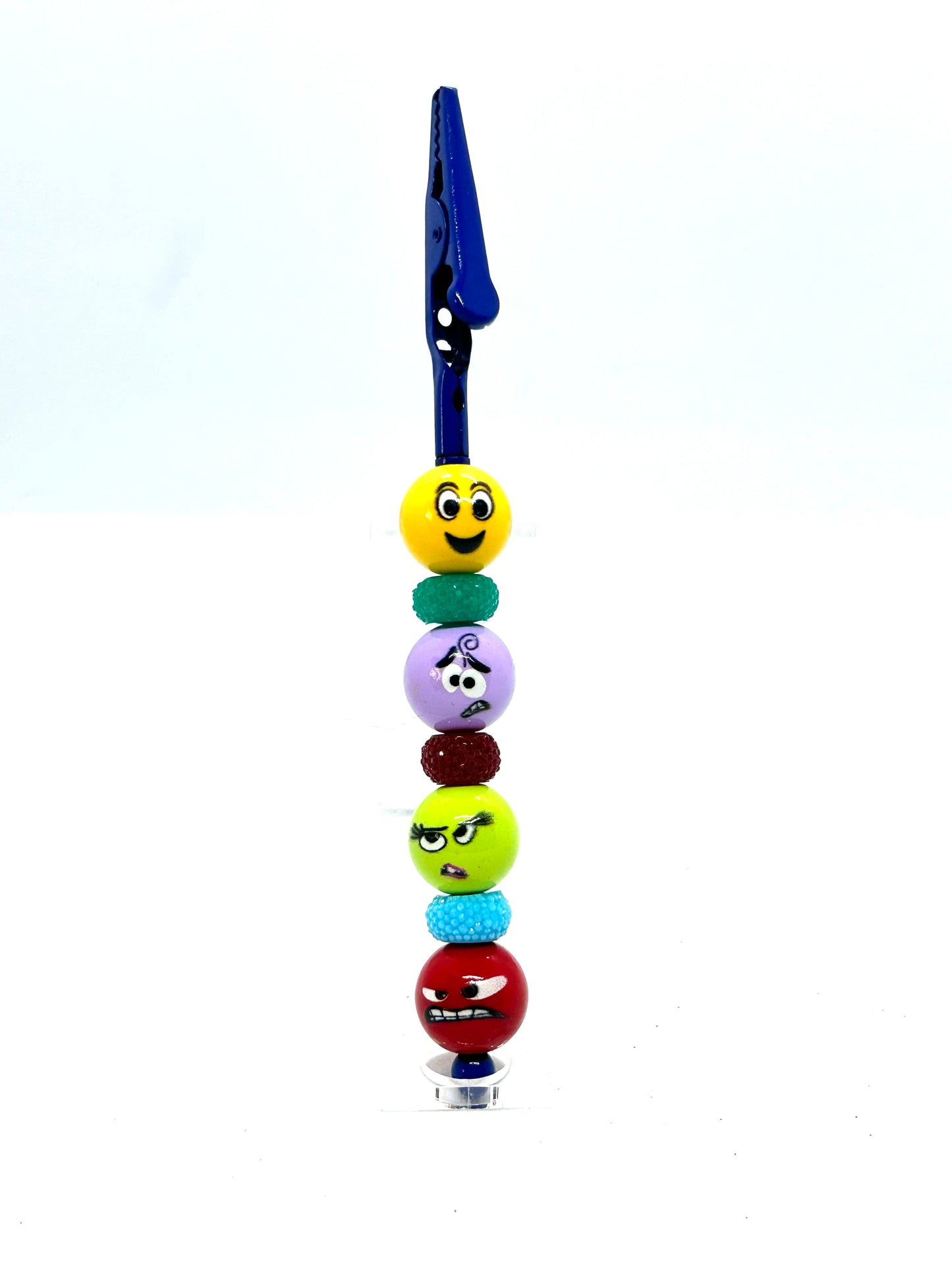 Moods 420 Solutions Clip