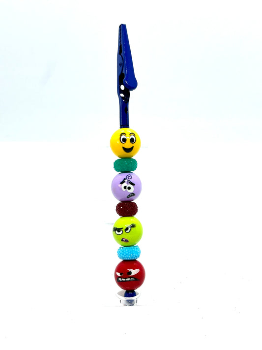 Moods 420 Solutions Clip