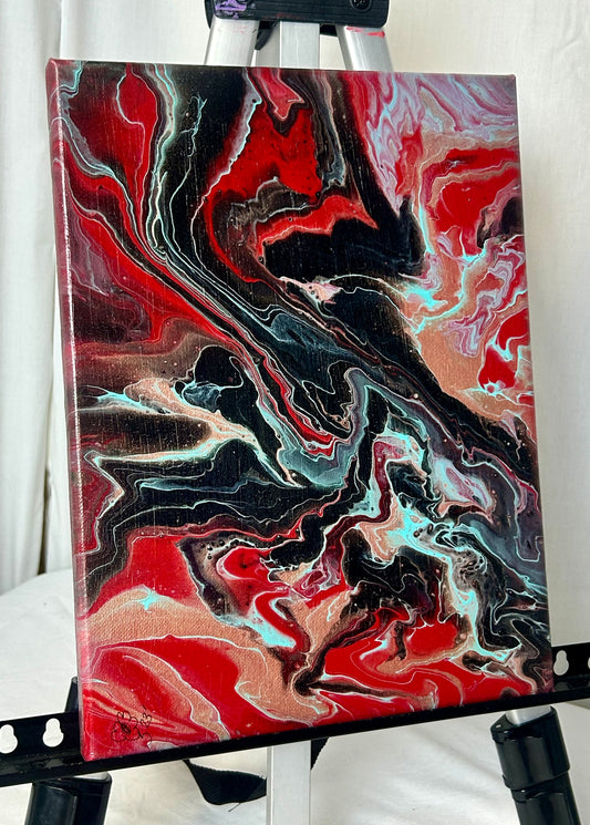 Lava