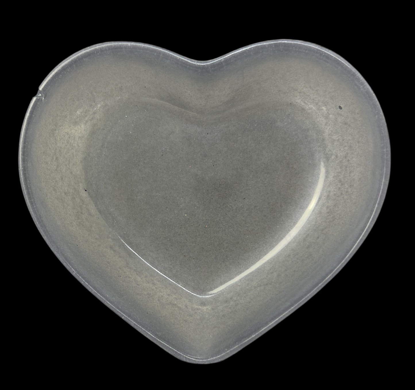 Heart Trinket Dish