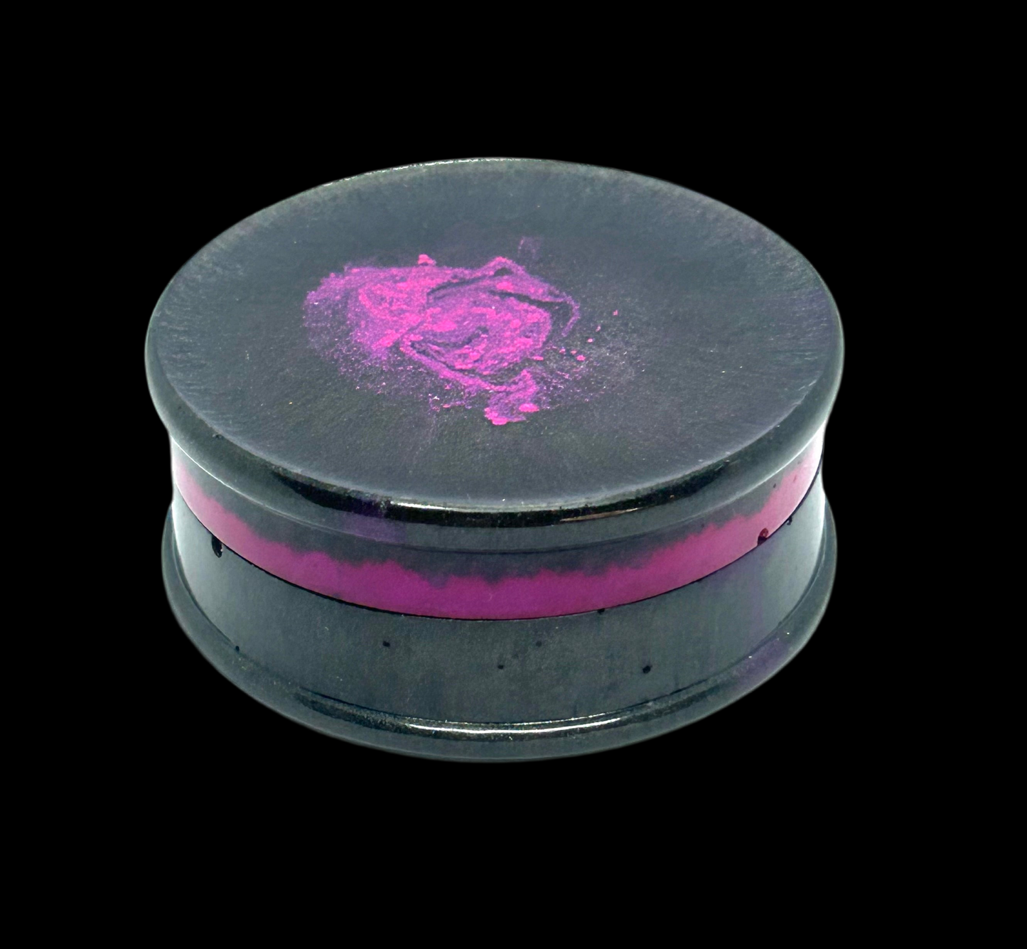 Resin Grinders