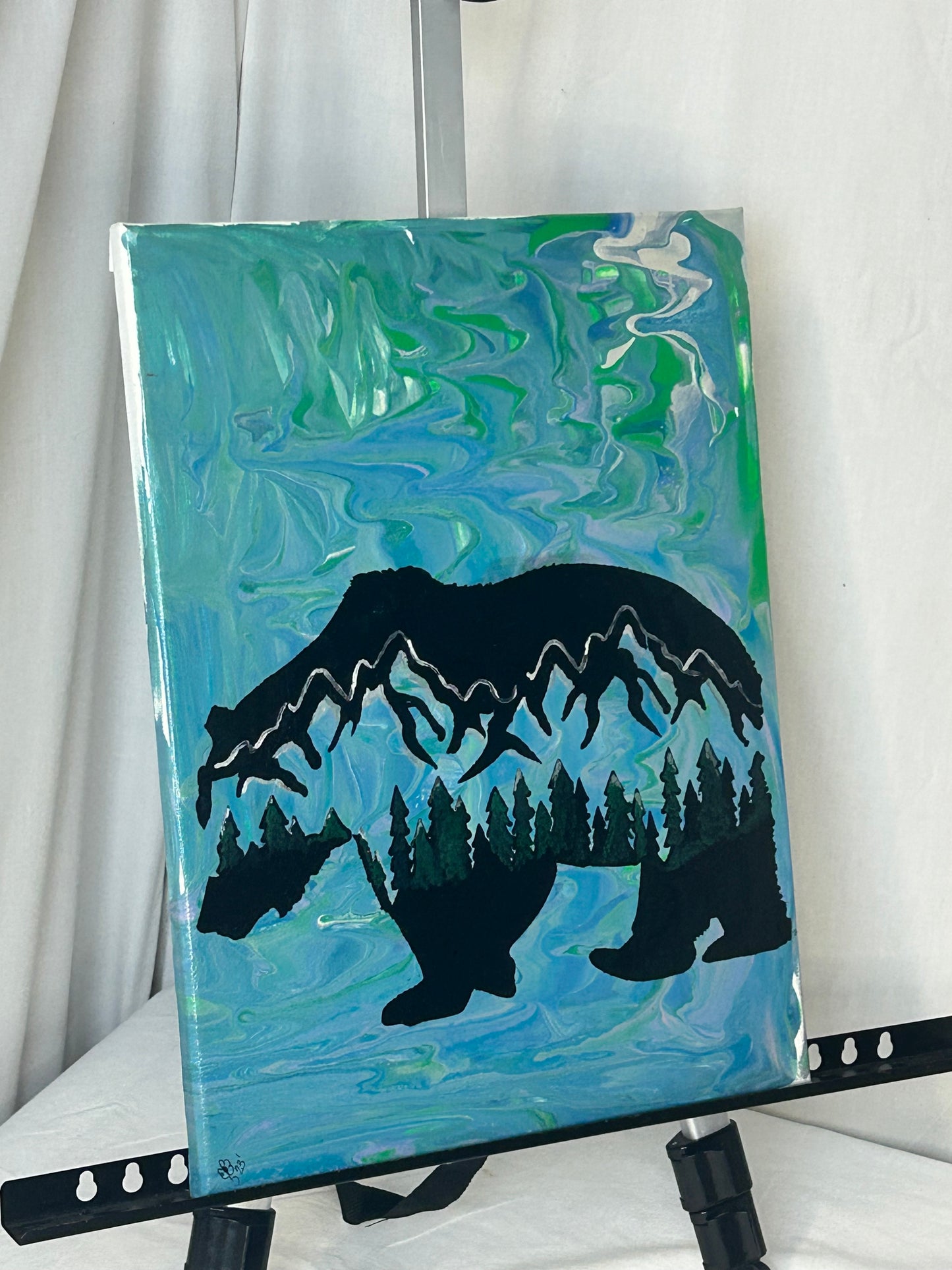 Black Bear Mountain