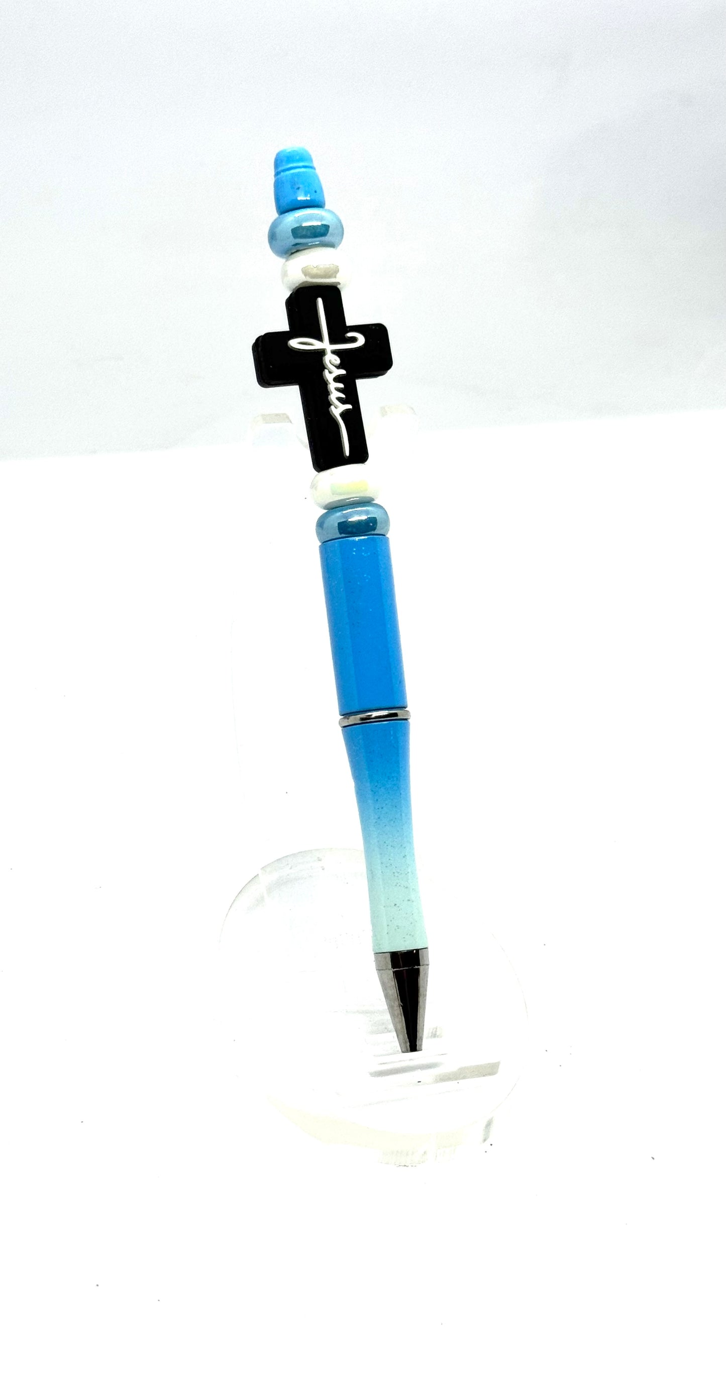 Jesus Pen